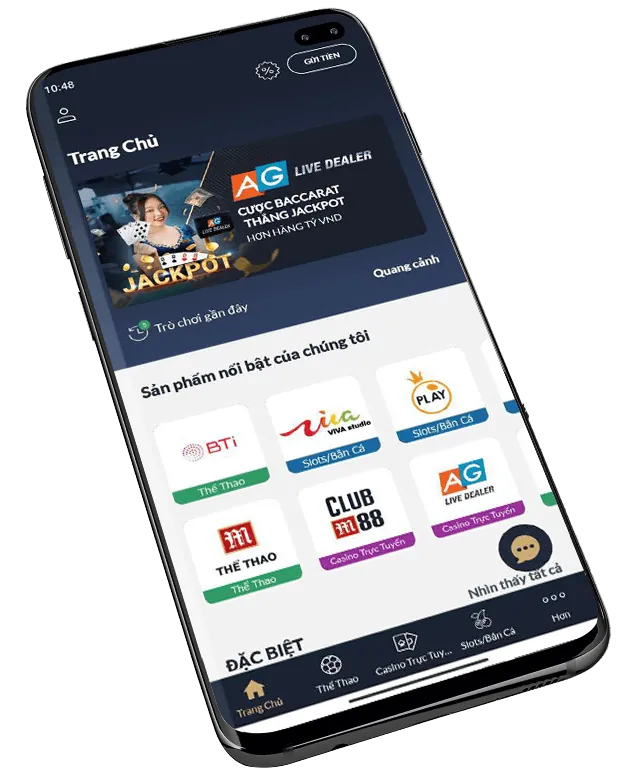 Điền thông tin đăng ký xbet
