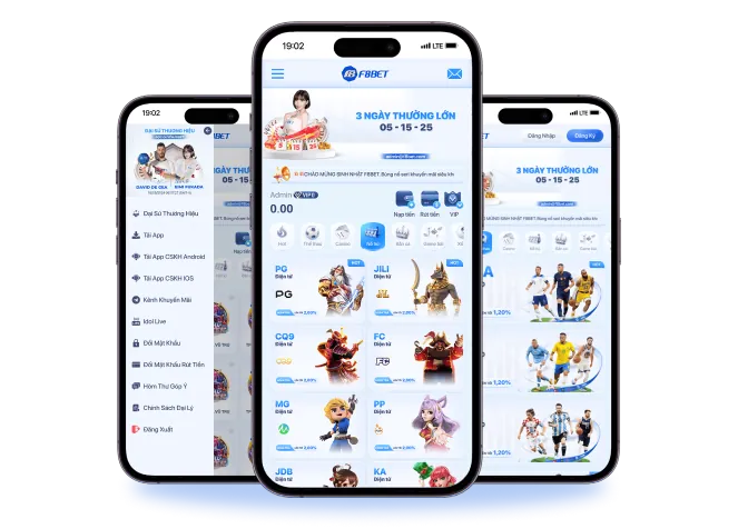 Game Nổ Hũ Theo Chủ Đề