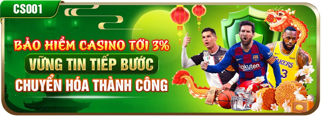 Đa dạng sản phẩm cá cược