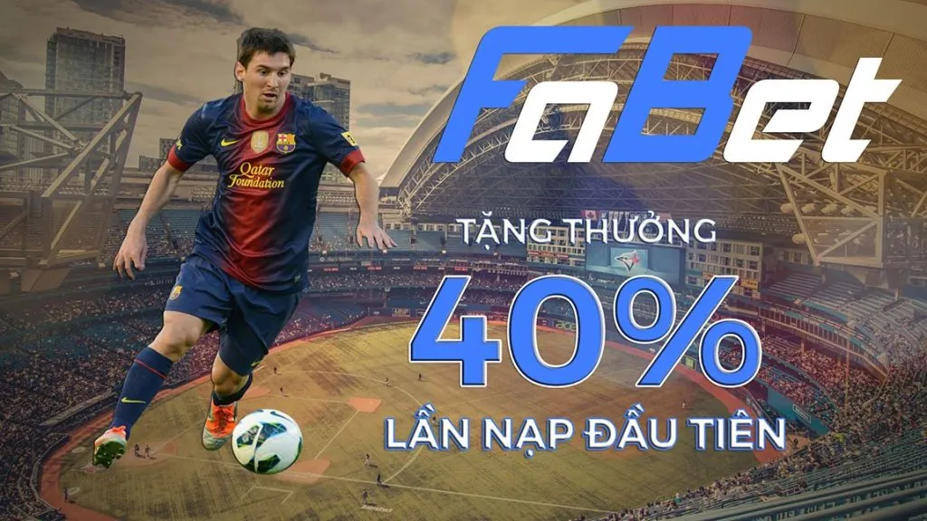 Tiền thưởng chào mừng XBET