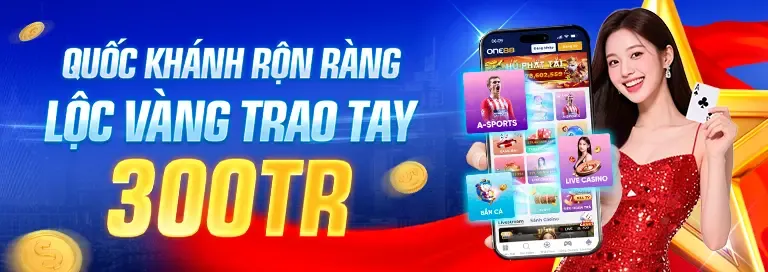 Khuyến mãi đăng ký thành viên mới XBET