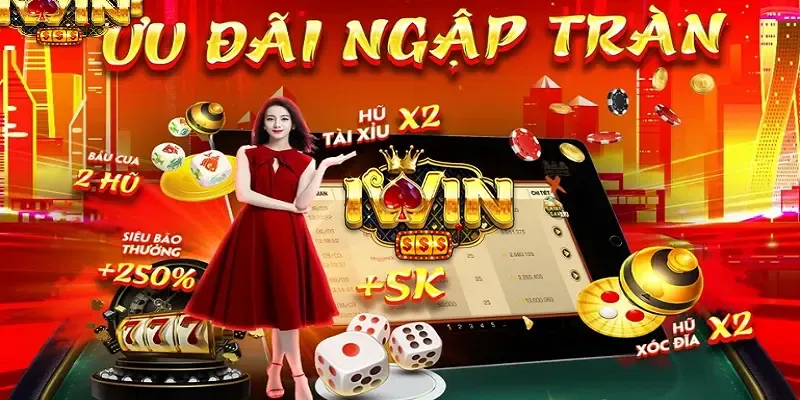 Khuyến mãi độc quyền xbet
